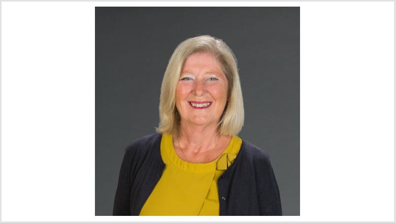 Gertrud Wiest