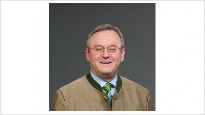 Bertram Graf von Nesselrode